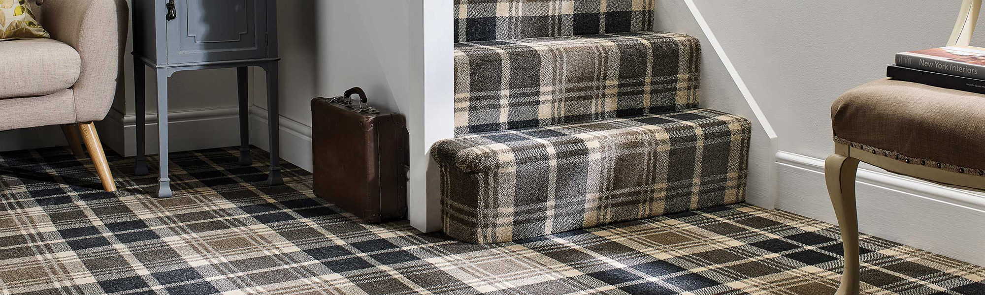 Carpets and Flooring