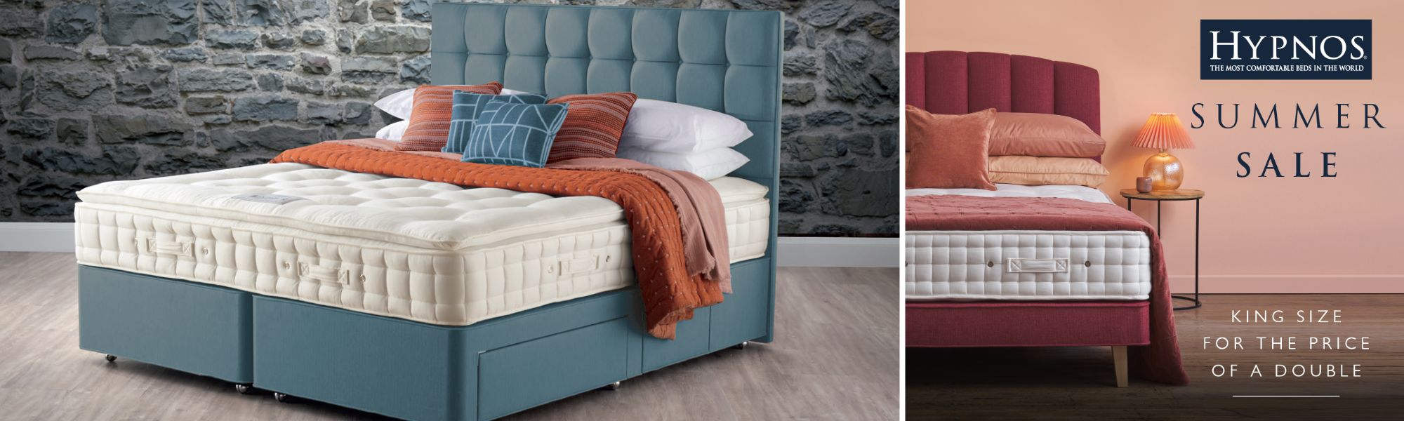 Mattresses