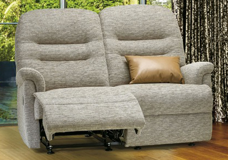 2 Seater Power Recliner Sofas