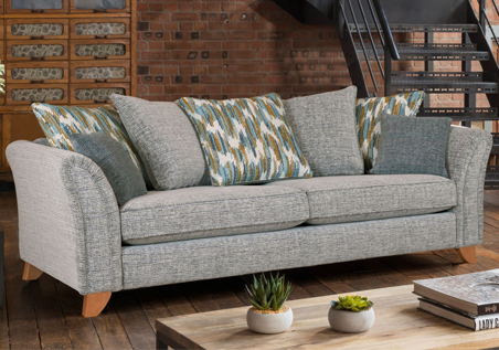 4 Seater Sofas