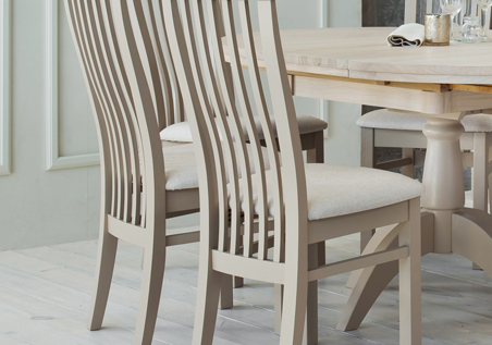 Dining Chairs