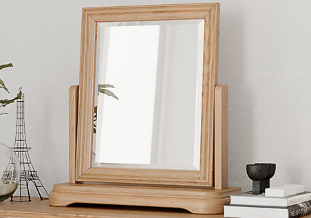 Dressing Table Mirrors
