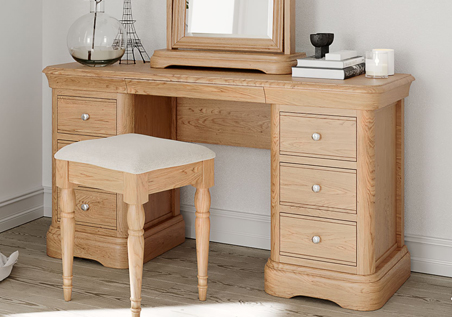 Dressing Tables