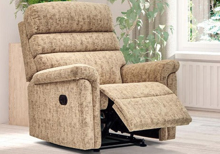Manual Recliner Chairs