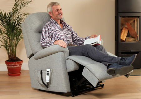 Power Recliners