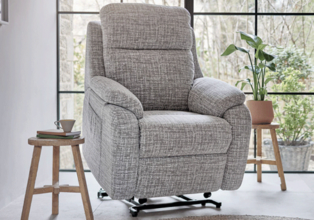 Riser Recliners