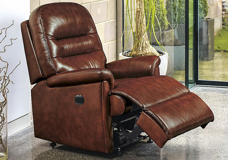 Manual Recliner Chairs