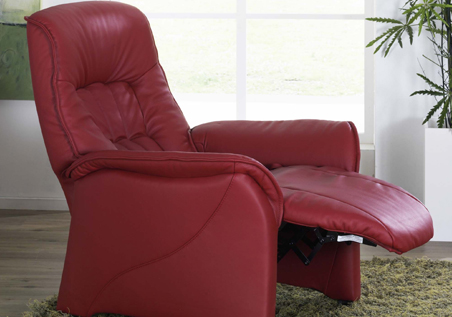 Power Recliner Chairs