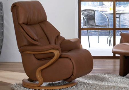 Swivel Recliner Chairs