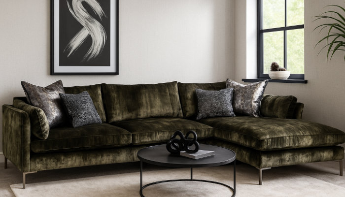 Upholstery