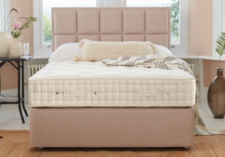 Hypnos Divan Beds