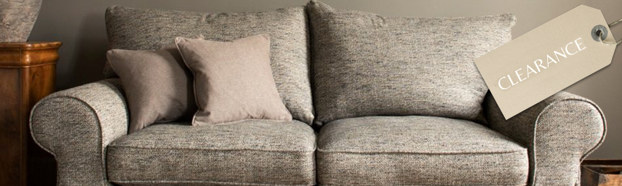 Clearance Upholstery