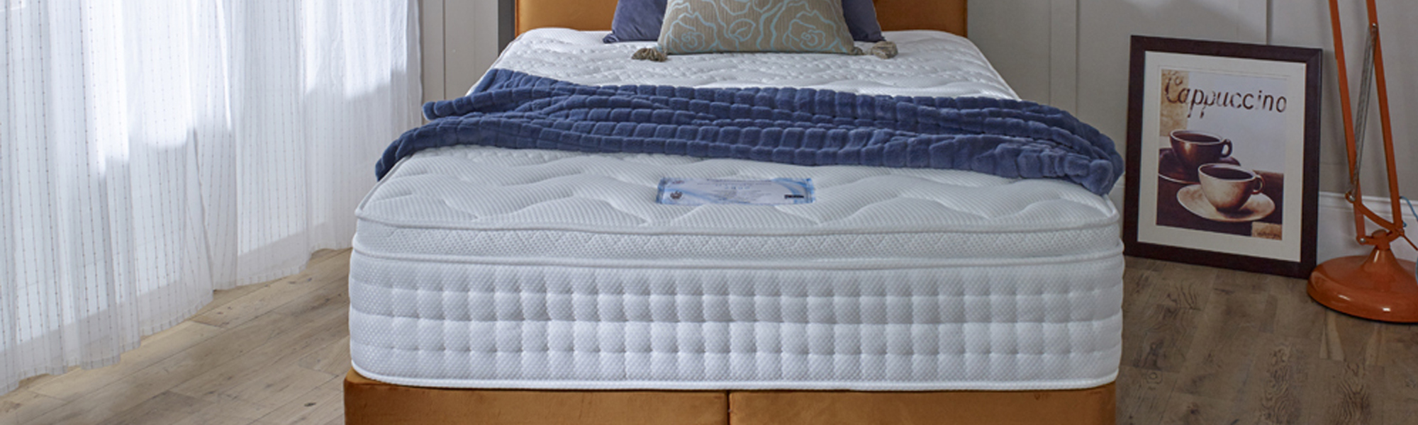 Single Mattresses