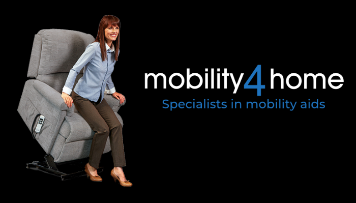 mobility4home