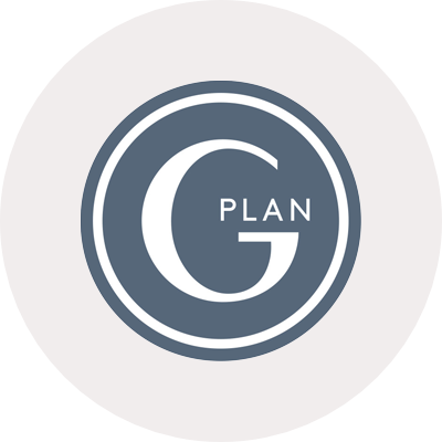 G Plan Logo