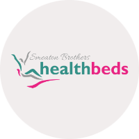 Healthbeds logo