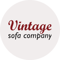 Vintage Sofa Company logo