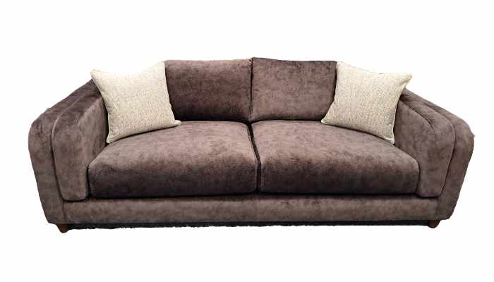 Large Sofa Rhumba Fondant Grade A