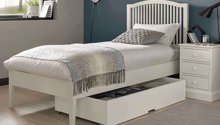 Single Bedstead