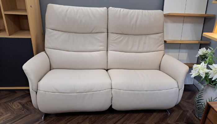 2.5 Seater Electric Recliner Sofa