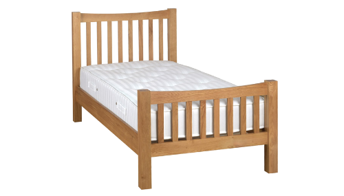 Capri Oak