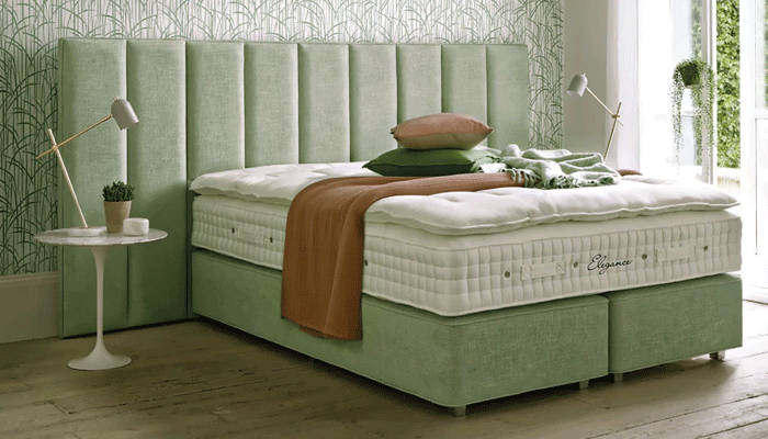 Extra Wide Kingsize Headboard