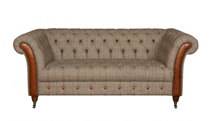 Chester Club (Vintage Sofa Co)