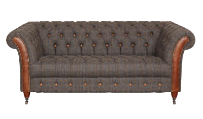 Vintage Sofa Co Chester Club