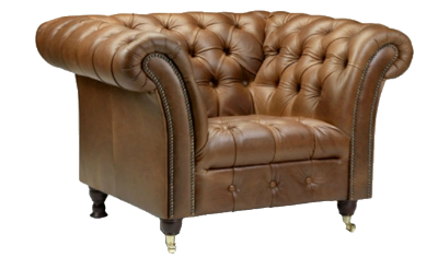 Vintage Sofa Co Chester Club