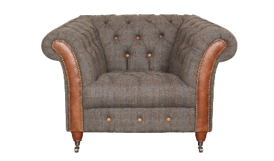 Chester Club (Vintage Sofa Co)