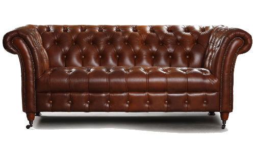 Chester Club Leather (Vintage Sofa Co)