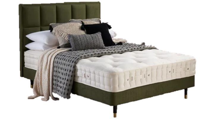 Hypnos Cotton Origins 8