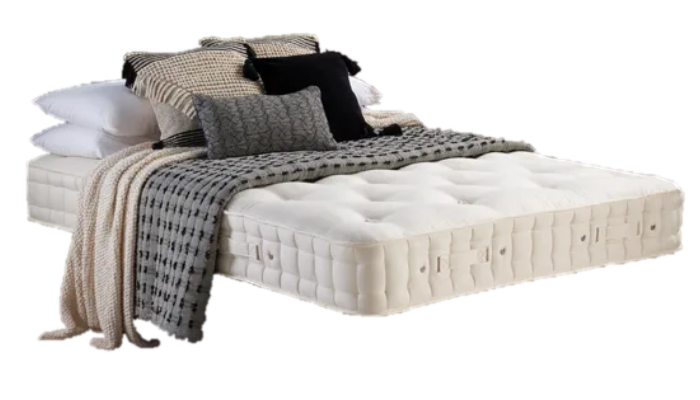 Hypnos Cotton Origins 8