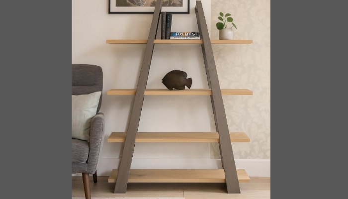 Display Or Shelving Unit