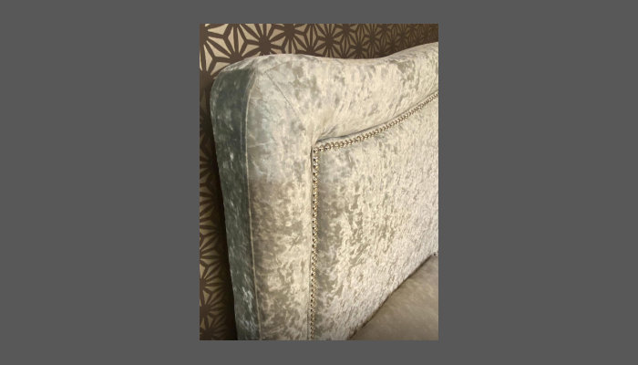 King Size 5ft Bedstead
