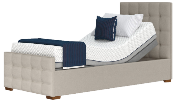 Opera Edel Adjustable Bed