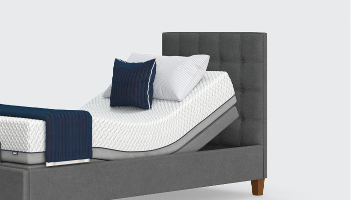 Opera Emerald Headboard