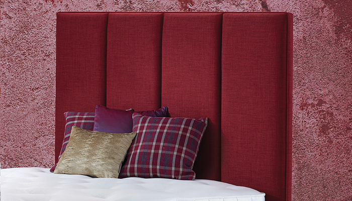 Kingsize Shallow Headboard