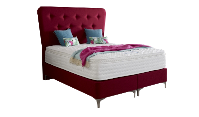 Genoa Pocket Sprung 3200