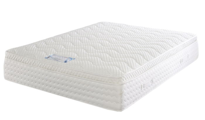 Genoa Pocket Sprung 3200