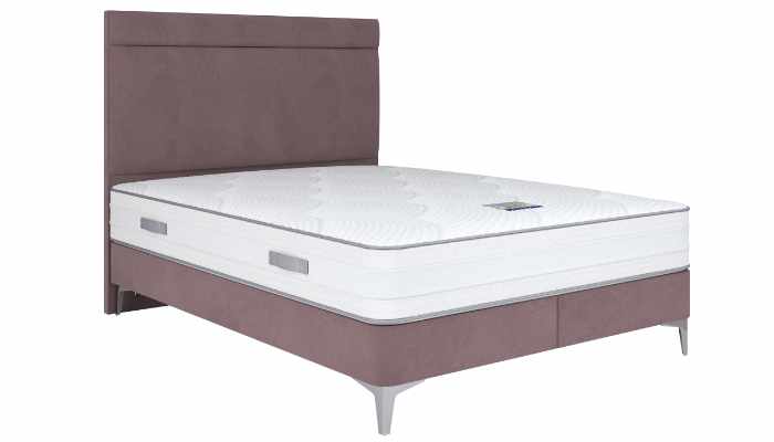 Goldilocks Collection Big Softie Pocket Sprung