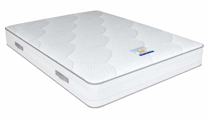 Goldilocks Collection Happy Medium Pocket Sprung