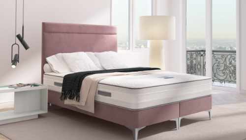 Kingsize Divan