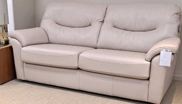 3 Seater Sofa