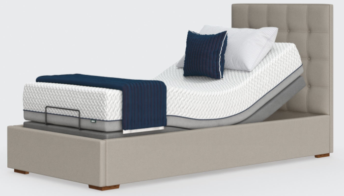 Opera Hagen Adjustable Bed