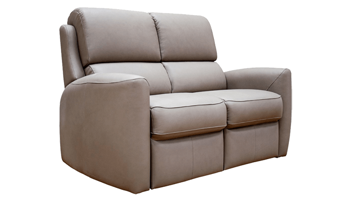 G Plan Hamilton Leather