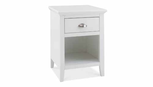 Hampstead White (Bentley Designs)
