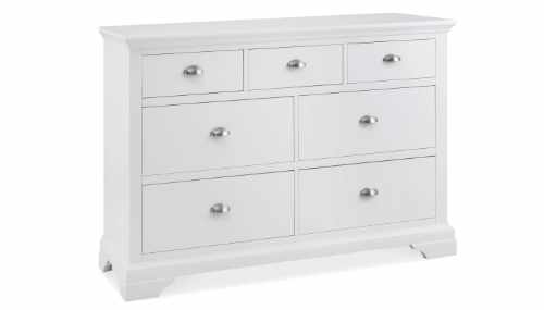 Hampstead White (Bentley Designs)