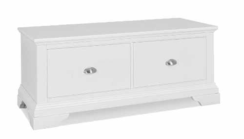 Hampstead White (Bentley Designs)