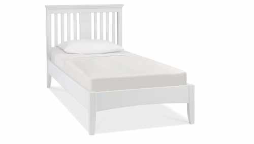 Bentley Designs Hampstead White